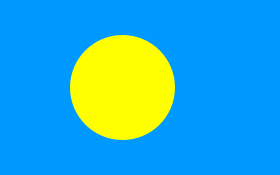 280px-Flag_of_Palau.svg
